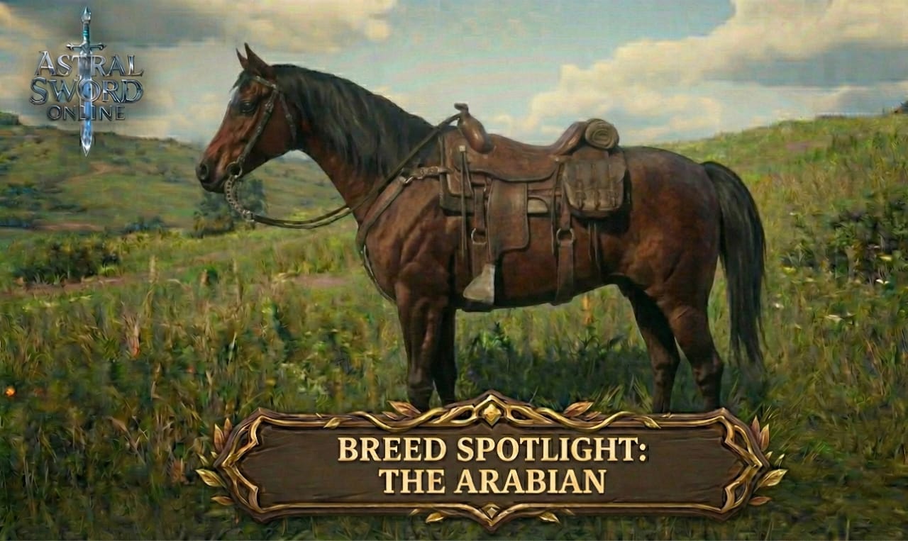 Horse