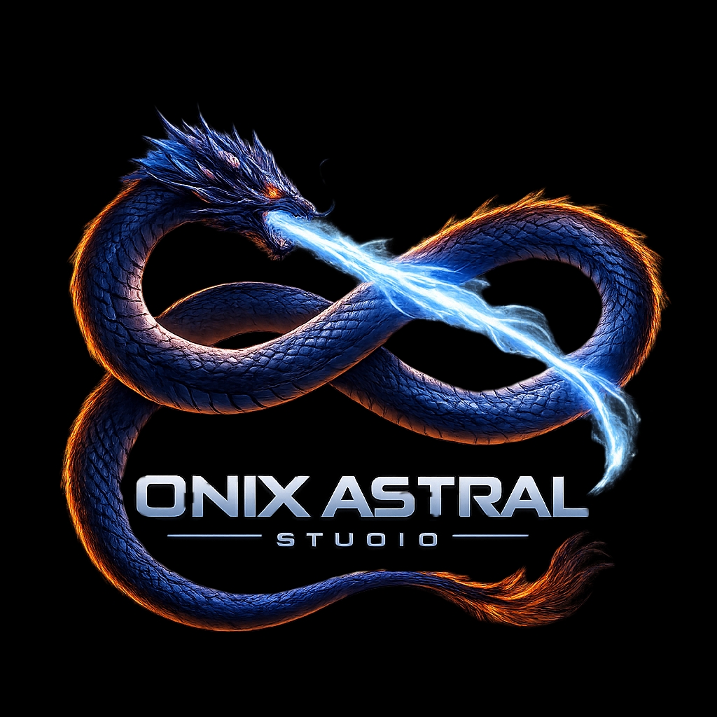 Onix Dragon